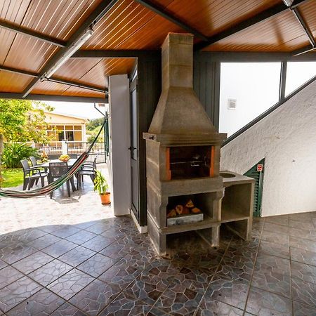 Casa Da Achadinha By Atlantic Holiday Sao Jorge  Exterior photo