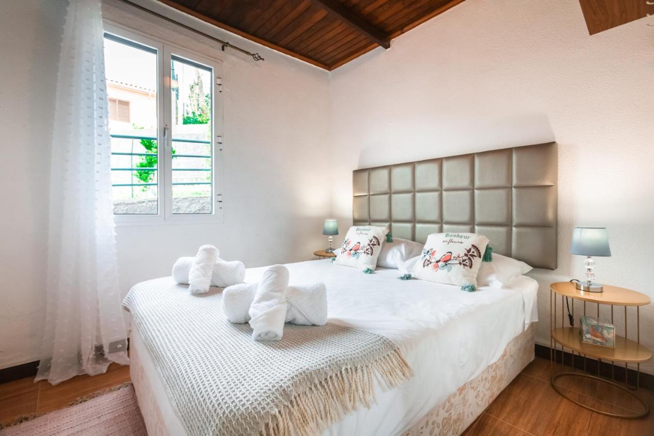 Casa Da Achadinha By Atlantic Holiday Sao Jorge  Exterior photo