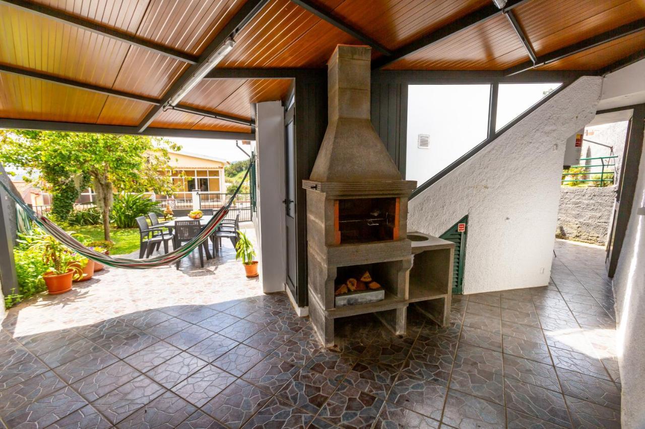 Casa Da Achadinha By Atlantic Holiday Sao Jorge  Exterior photo